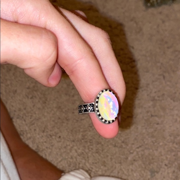 2 ring set - Picture 4 of 5